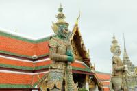 Bangkok-Grand Palace