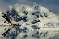 Antarctica view