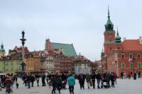 Warsaw