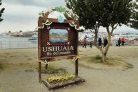 Ushuaia  