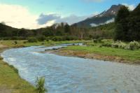 Patagonia -landscape