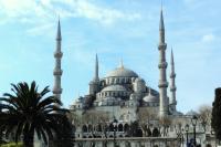 Sultan Ahmed Mosque