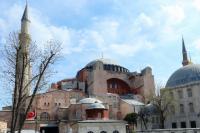 Hagia Sophia