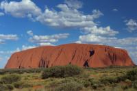 Uluru