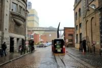 Guinness Storehouse (museum)