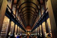 Trinity College Library