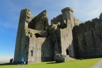 Rock  of  Cashel