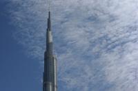 Burj Khalifa