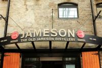 Museum of Jameson - distillery