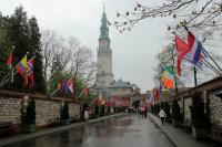 Jasna Góra Monastery