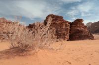 Wadi Rum