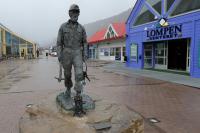 Longyearbyen