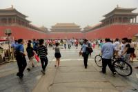 The Forbidden city