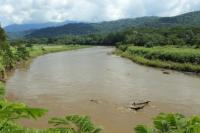 Costa Rica landscape