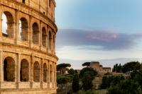 Rome - Colosseum