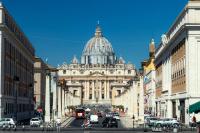 Vatican City