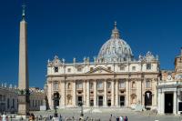 St. Peter's Basilica