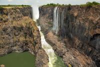 Victoria Falls