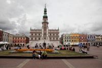 Zamość