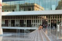 Acropolis Museum