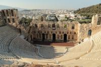 Athens - Acropolis