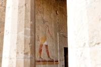 Egipt - TEMPLE of HATSHEPSUT