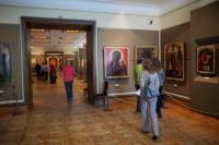 Tretyakov Gallery (museum)