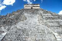 CHICHEN ITZA