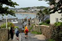 Scilly