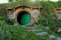 Hobbiton 