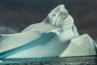 Antarctica view