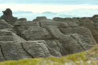 Landscape South Island