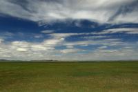 Mongolia - landscape