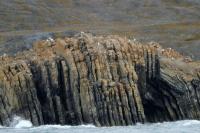 Spitsbergen landscape (July)