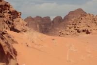 Wadi Rum