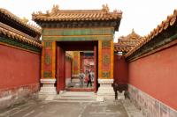 The Forbidden city