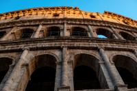 Rome - Colosseum