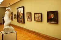 Tretyakov Gallery (museum)