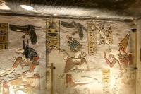 Egyp - VALLEY of the KINGS