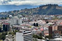 ECUADOR -QUITO