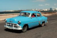 Cars from Cubans