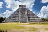 CHICHEN ITZA