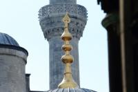 Sultan Ahmed Mosque