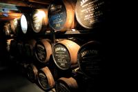 Museum of Jameson - distillery