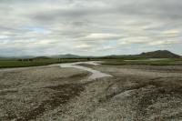 Mongolia - landscape