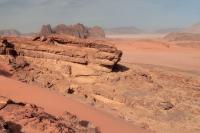 Wadi Rum