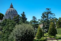 Vatican City