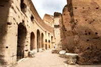 Rome - Colosseum