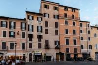 Rome - Campo de' Fiori