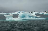 Iceland - landscape